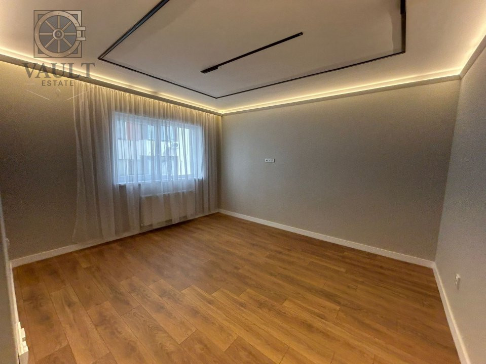 APARTAMENT 2 CAMERE / CENTRALA PROPRIE / MILITARI 
