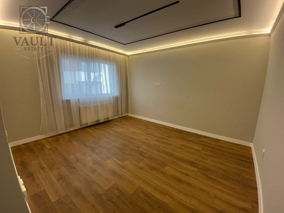 APARTAMENT 2 CAMERE / CENTRALA PROPRIE / MILITARI 