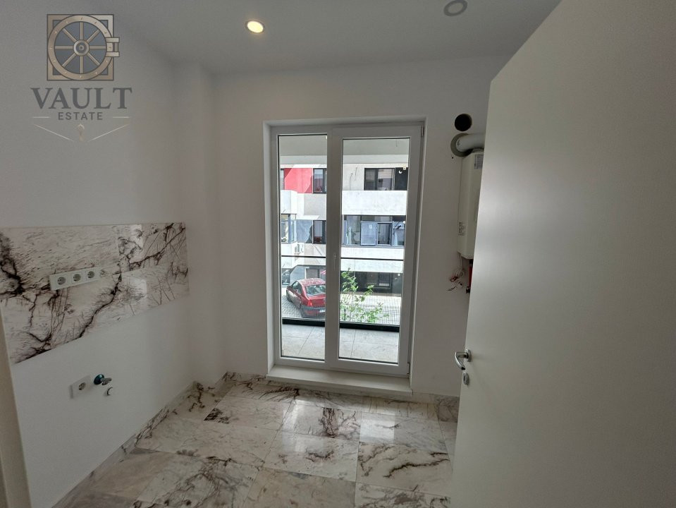 APARTAMENT 2 CAMERE / CENTRALA PROPRIE / MILITARI 