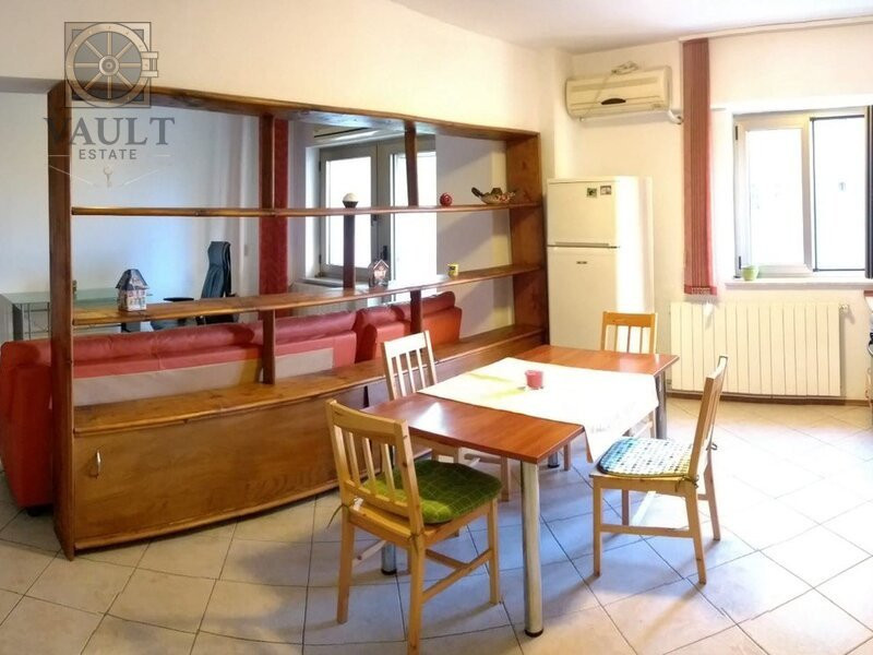 APARTAMENT 2 CAMERE-PANDURI-2 BALCOANE