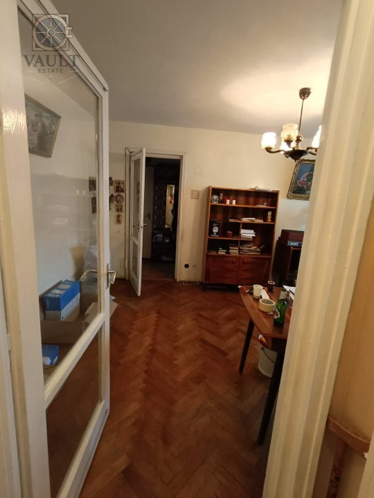 APARTAMENT  2CAMERE -CONFORT 1 - ZONA LIZEANU 