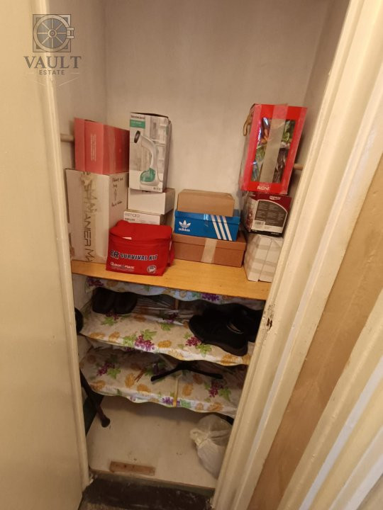 APARTAMENT  2CAMERE -CONFORT 1 - ZONA LIZEANU 