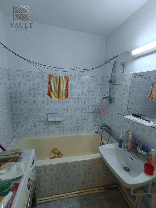 APARTAMENT  2CAMERE -CONFORT 1 - ZONA LIZEANU 