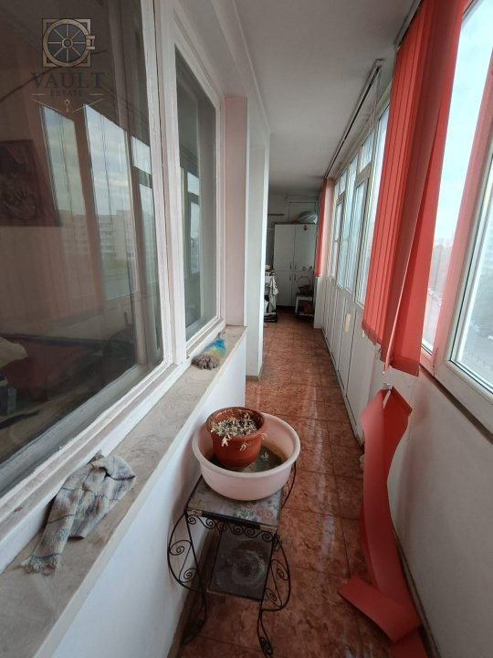 APARTAMENT  2CAMERE -CONFORT 1 - ZONA LIZEANU 