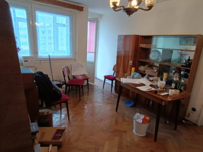 APARTAMENT  2CAMERE -CONFORT 1 - ZONA LIZEANU 