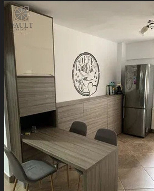 APARTAMENT 3 CAMERE-MARGENAULUI-PETRE ISPIRESCU-CENTRALA-2 BALCOANE