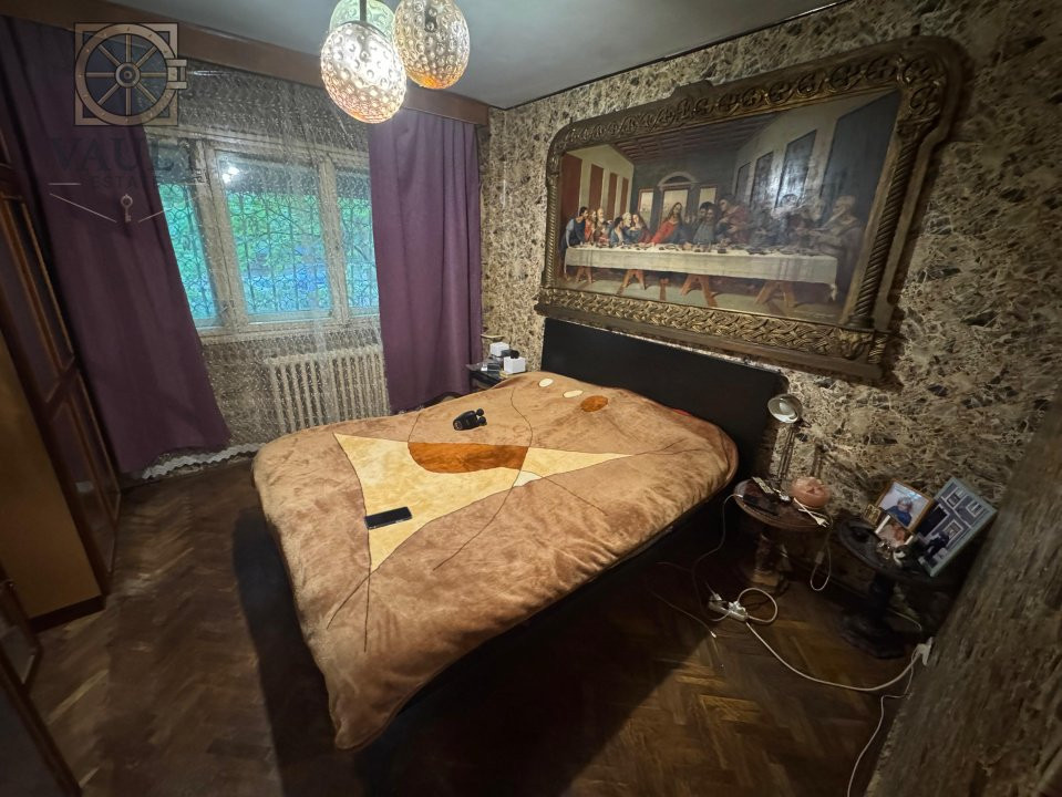 APARTAMENT 2 CAMERE - STRADA PISCULUI - TINERETULUI