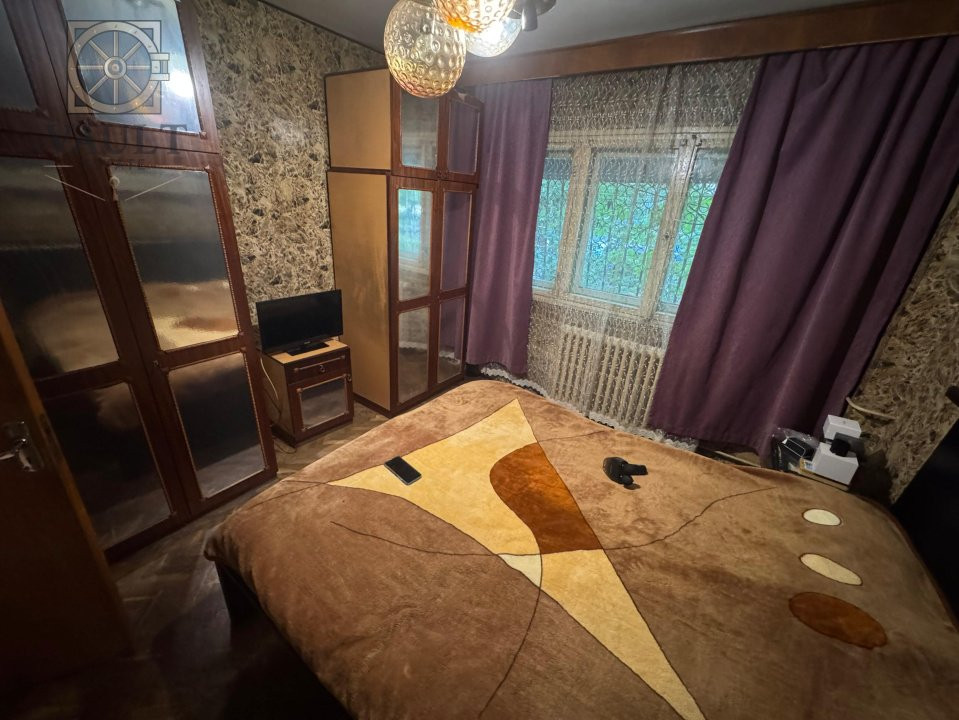 APARTAMENT 2 CAMERE - STRADA PISCULUI - TINERETULUI