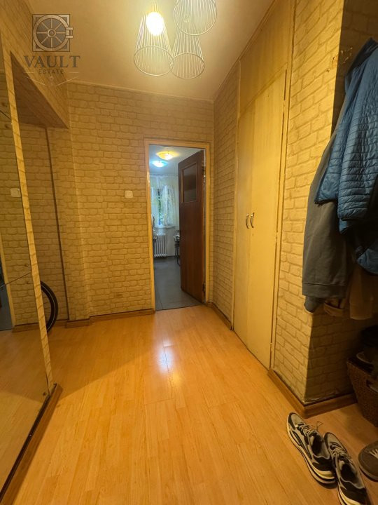 APARTAMENT 2 CAMERE - STRADA PISCULUI - TINERETULUI