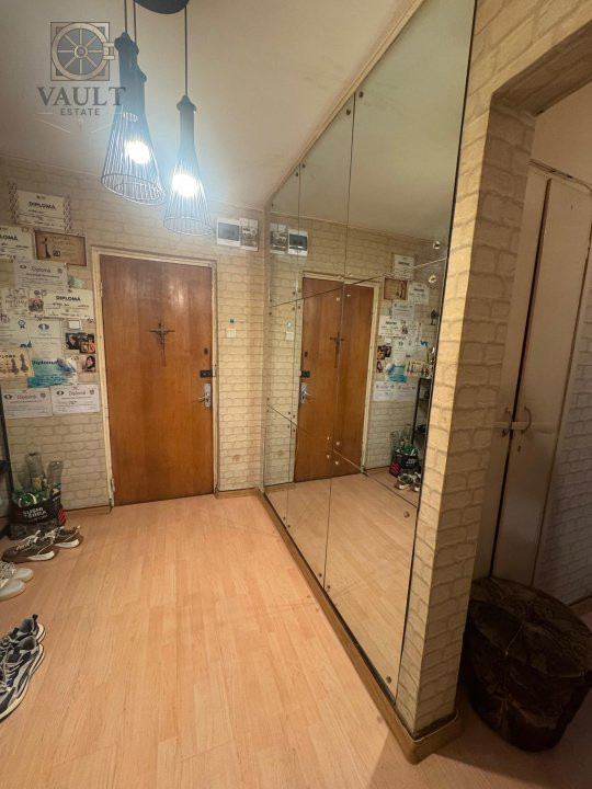 APARTAMENT 2 CAMERE - STRADA PISCULUI - TINERETULUI