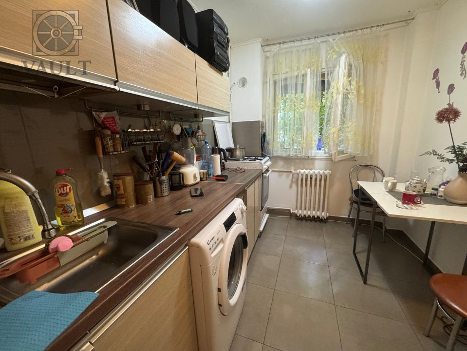 APARTAMENT 2 CAMERE - STRADA PISCULUI - TINERETULUI