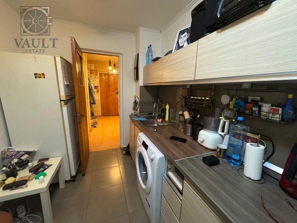 APARTAMENT 2 CAMERE - STRADA PISCULUI - TINERETULUI