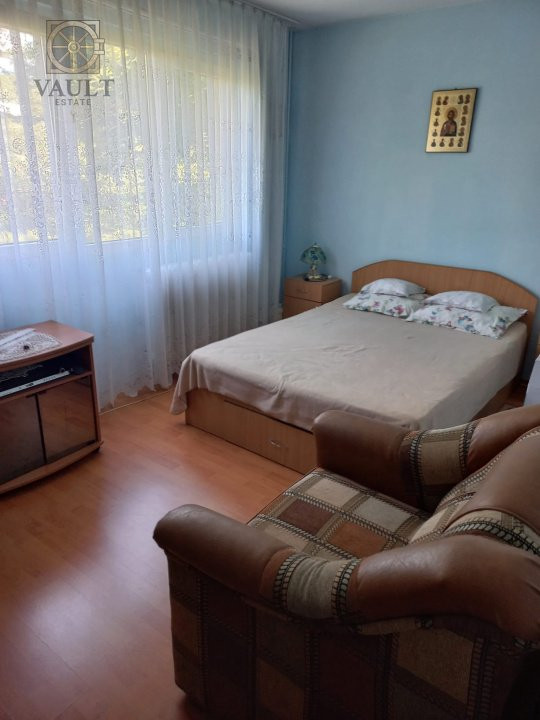 Apartament 3 camere-Etaj 3-Brancoveanu