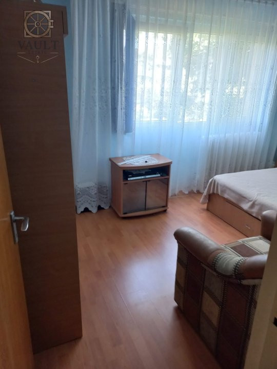 Apartament 3 camere-Etaj 3-Brancoveanu