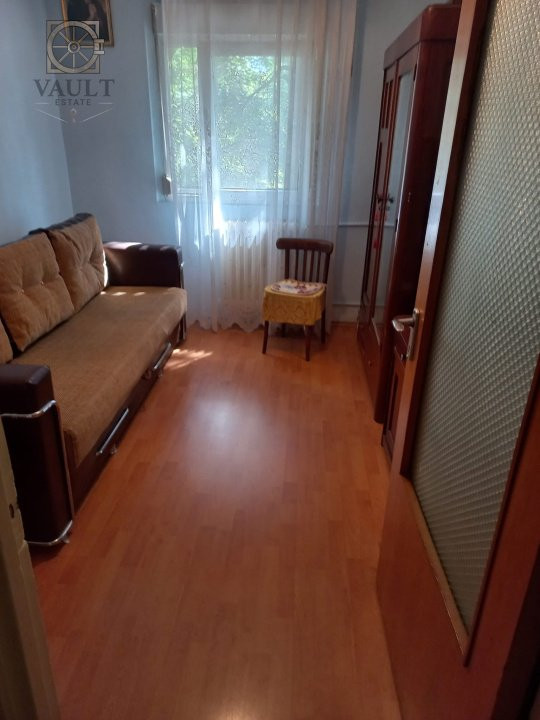 Apartament 3 camere-Etaj 3-Brancoveanu