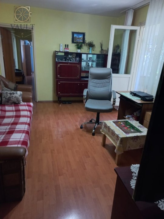 Apartament 3 camere-Etaj 3-Brancoveanu