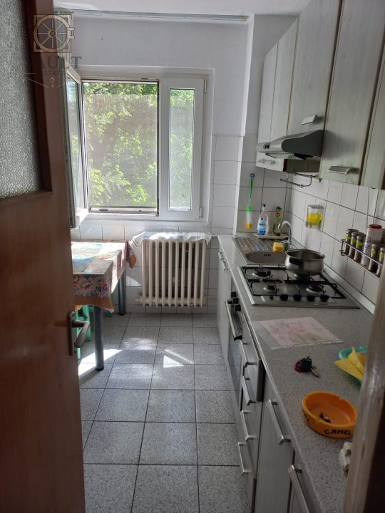 Apartament 3 camere-Etaj 3-Brancoveanu