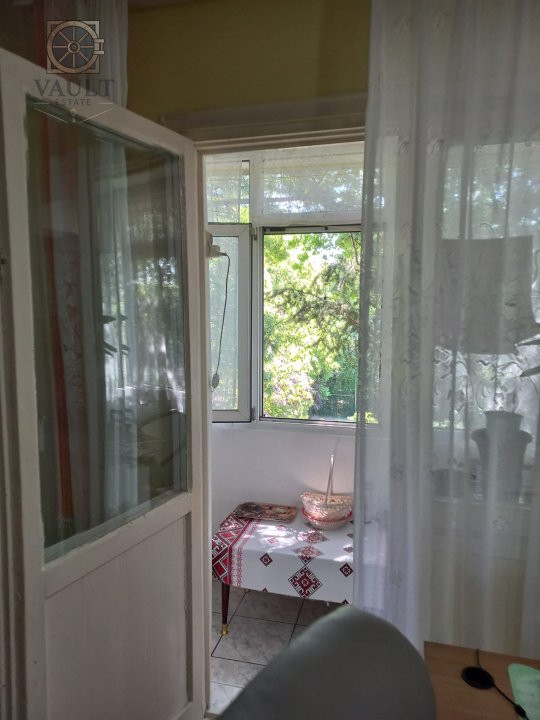 Apartament 3 camere-Etaj 3-Brancoveanu