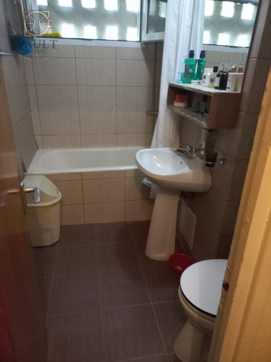 Apartament 3 camere-Etaj 3-Brancoveanu