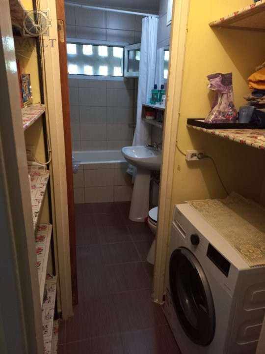 Apartament 3 camere-Etaj 3-Brancoveanu