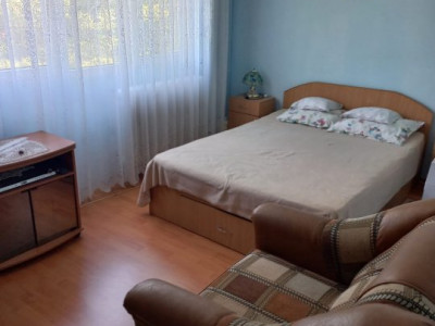 Apartament 3 camere-Etaj 3-Brancoveanu