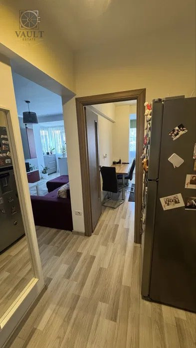 Apartament 2 camere Campia Libertatii-Parcul Gheorghe Petrascu