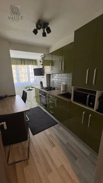 Apartament 2 camere Campia Libertatii-Parcul Gheorghe Petrascu