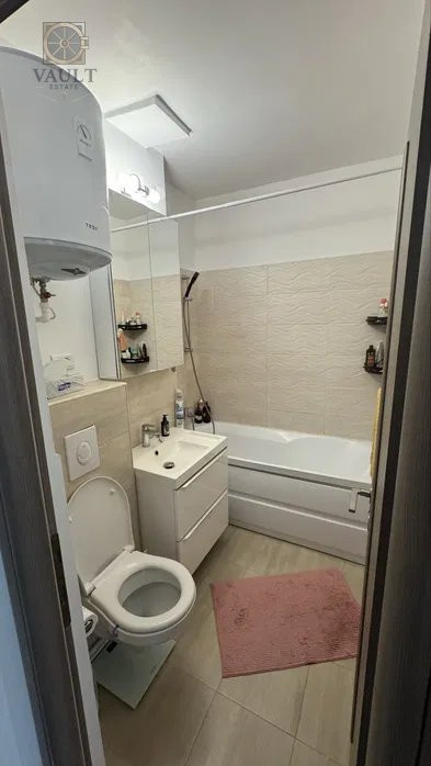 Apartament 2 camere Campia Libertatii-Parcul Gheorghe Petrascu