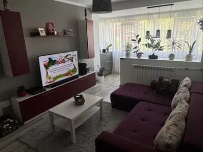 Apartament 2 camere Campia Libertatii-Parcul Gheorghe Petrascu
