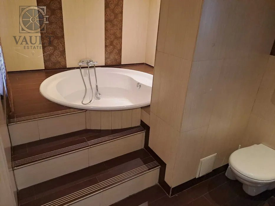 Duplex 4 camere- terasa 53mp- Ion Mihalache