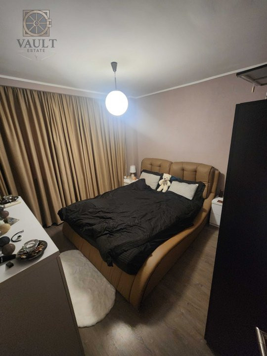 Apartament 2 camere - Lacul Tei - bloc 1982 