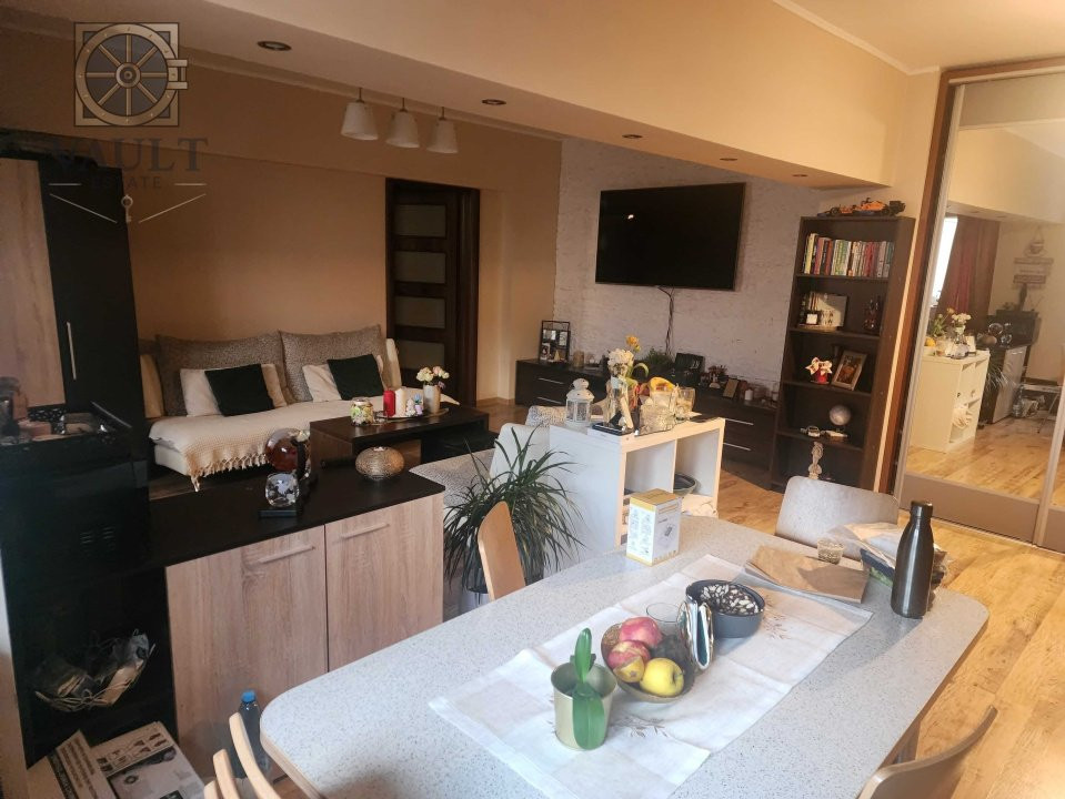 Apartament 2 camere - Lacul Tei - bloc 1982 
