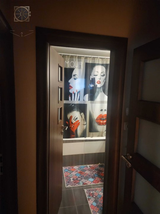 Apartament 2 camere - Lacul Tei - bloc 1982 