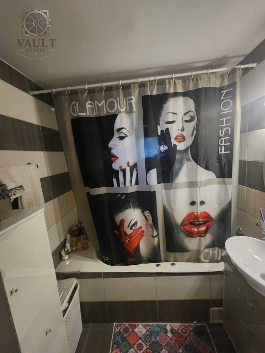 Apartament 2 camere - Lacul Tei - bloc 1982 