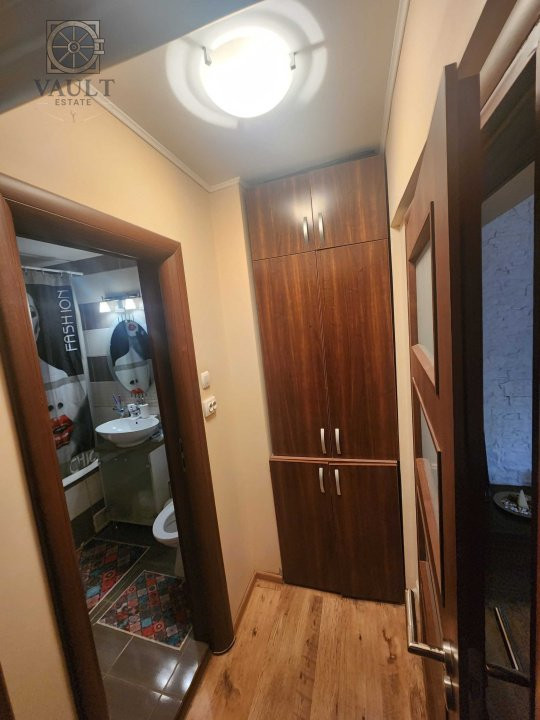 Apartament 2 camere - Lacul Tei - bloc 1982 