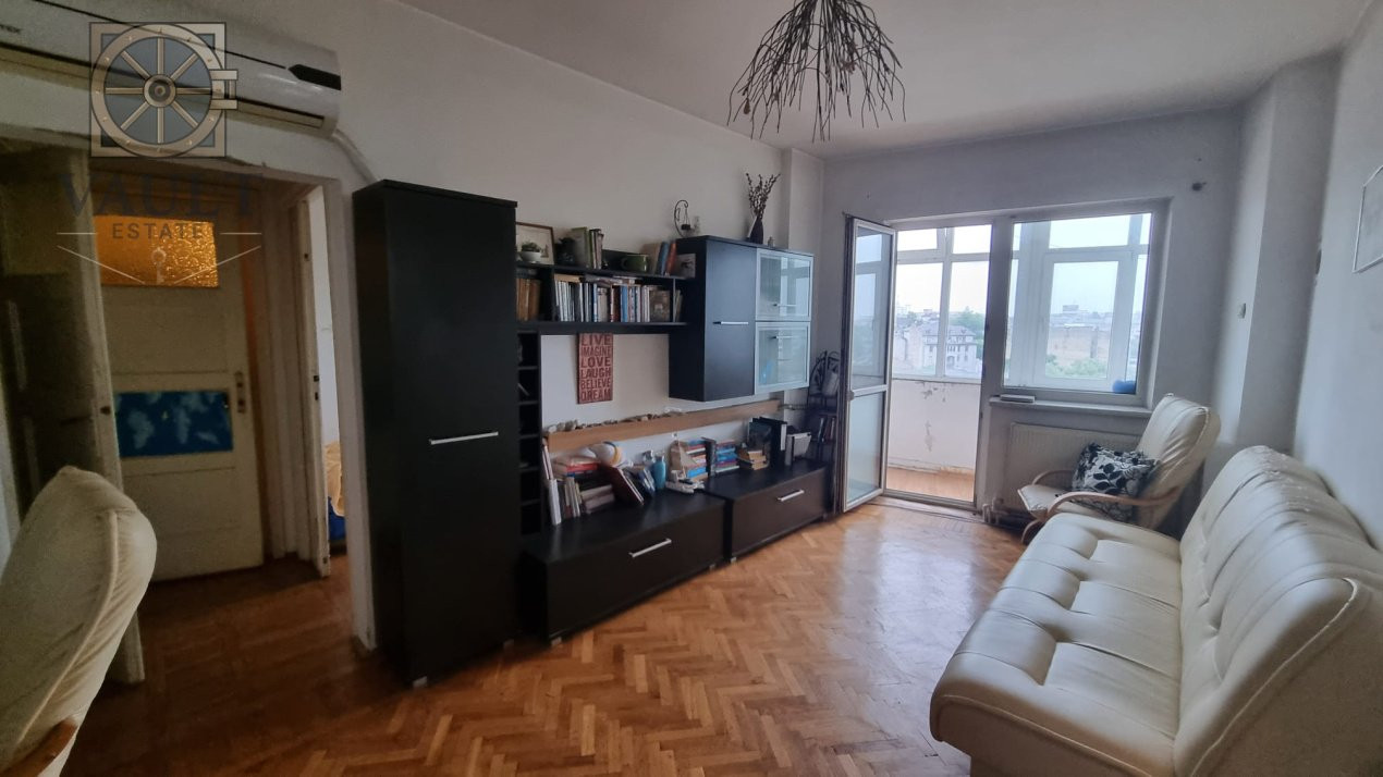 Apartament 3 camere CENTRALA PROPRIE-CALEA PLEVNEI-MUTARE IMEDIATA