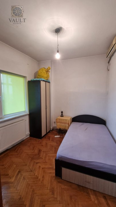 Apartament 3 camere CENTRALA PROPRIE-CALEA PLEVNEI-MUTARE IMEDIATA