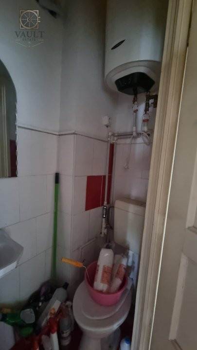 Apartament 3 camere CENTRALA PROPRIE-CALEA PLEVNEI-MUTARE IMEDIATA