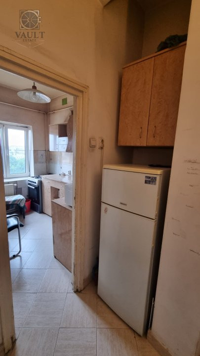 Apartament 3 camere CENTRALA PROPRIE-CALEA PLEVNEI-MUTARE IMEDIATA