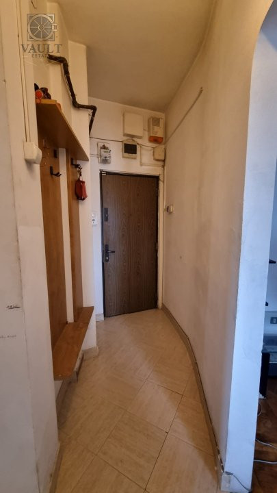 Apartament 3 camere CENTRALA PROPRIE-CALEA PLEVNEI-MUTARE IMEDIATA