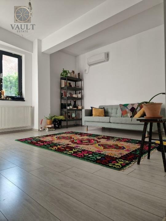 Apartament 2 camere- BLOC 2017- Parc Lumea Copiilor