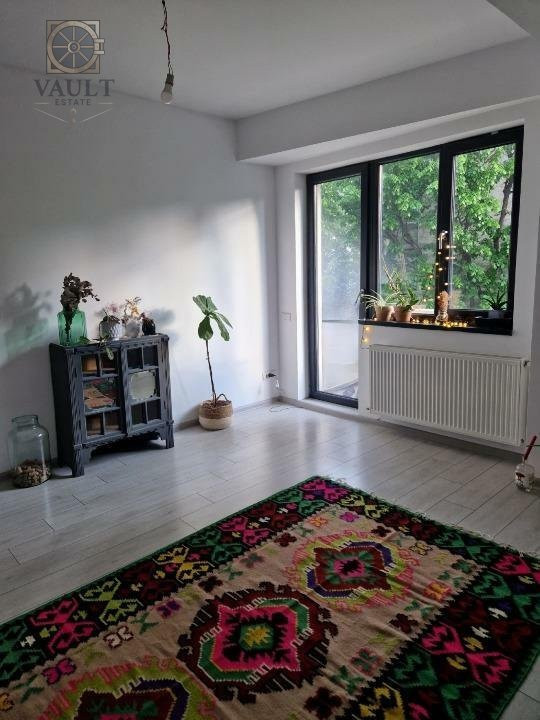 Apartament 2 camere- BLOC 2017- Parc Lumea Copiilor