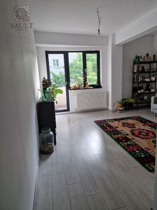 Apartament 2 camere- BLOC 2017- Parc Lumea Copiilor