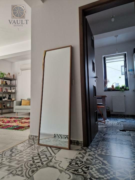 Apartament 2 camere- BLOC 2017- Parc Lumea Copiilor