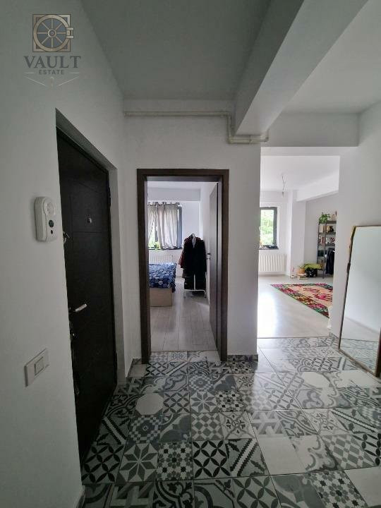 Apartament 2 camere- BLOC 2017- Parc Lumea Copiilor