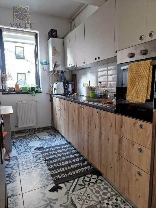 Apartament 2 camere- BLOC 2017- Parc Lumea Copiilor