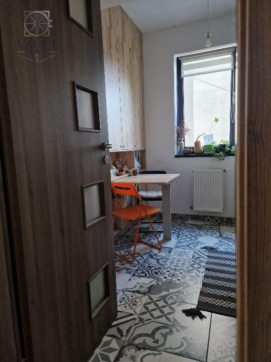 Apartament 2 camere- BLOC 2017- Parc Lumea Copiilor