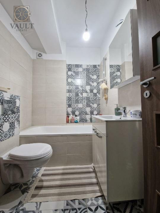 Apartament 2 camere- BLOC 2017- Parc Lumea Copiilor