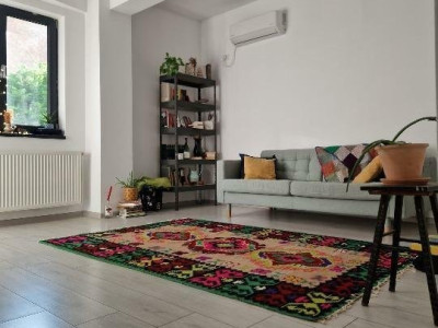 Apartament 2 camere- BLOC 2017- Parc Lumea Copiilor