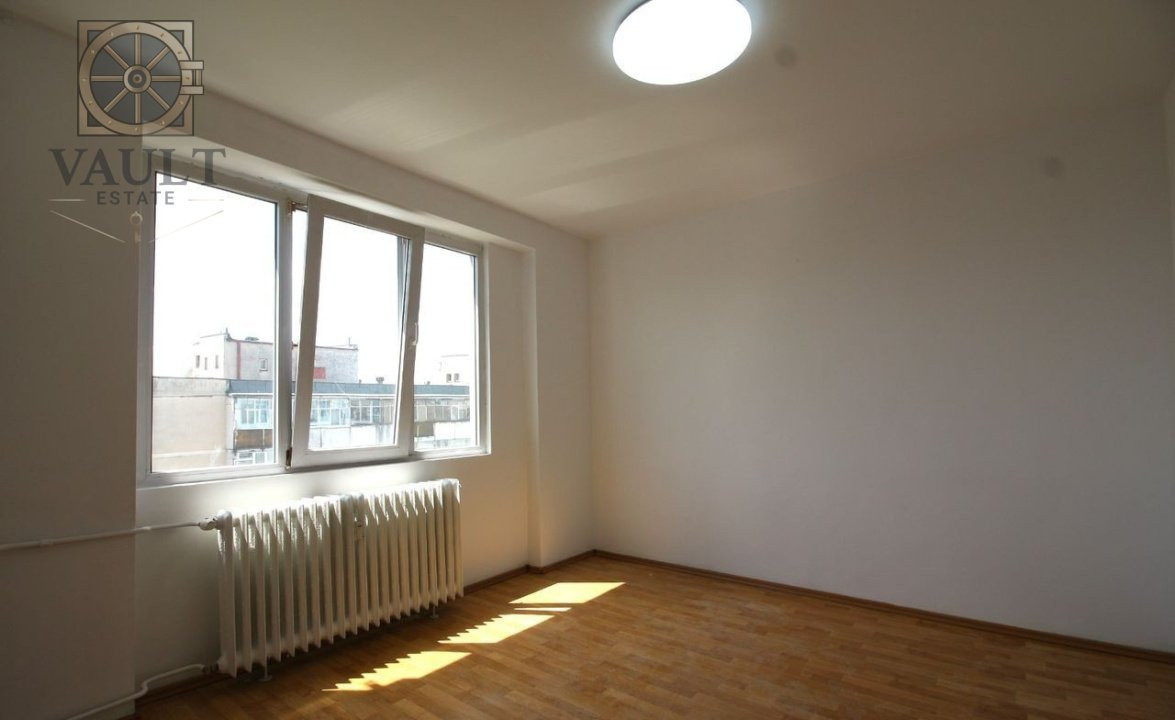Apartament 2 camere- TINERETULUI